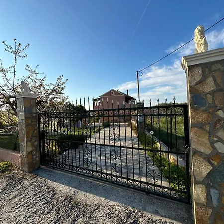 Appartamento Telis One *