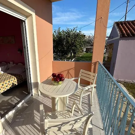 Telis One Roda (Corfu)