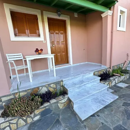 Telis One * Roda (Corfu)