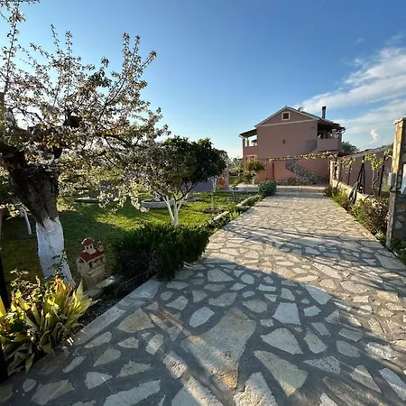 Telis One Roda (Corfu)