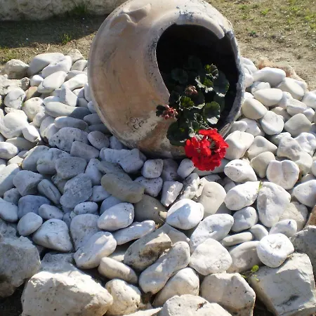 Appartamento Telis One Roda (Corfu)