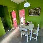 Telis One Apartman Róda