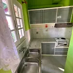 Telis One Apartman Róda