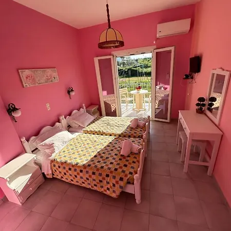 Telis One Apartment *