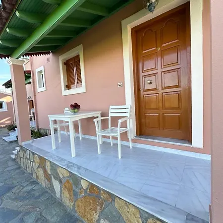 Telis One * Roda (Corfu)