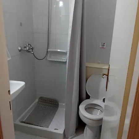 Apartment Telis One Roda (Corfu)