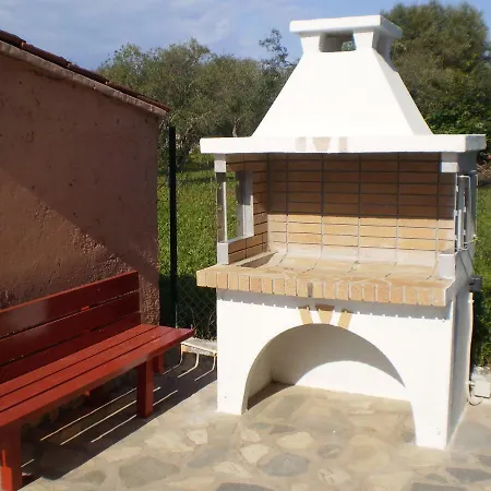 Apartment Telis One Roda (Corfu)