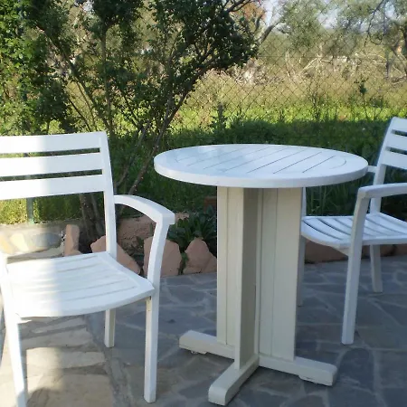 Apartment Telis One *