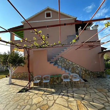Telis One Apartament Roda (Corfu)