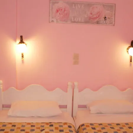 Telis One Apartament *