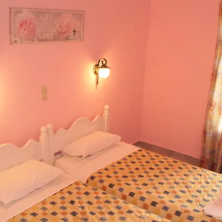Apartament Telis One Roda (Corfu)